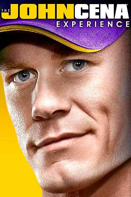 The John Cena Experience